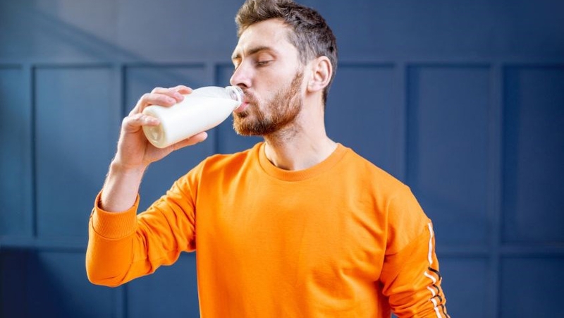 Bảo quản sữa hạt đúng cách và những điều cần lưu ý 2