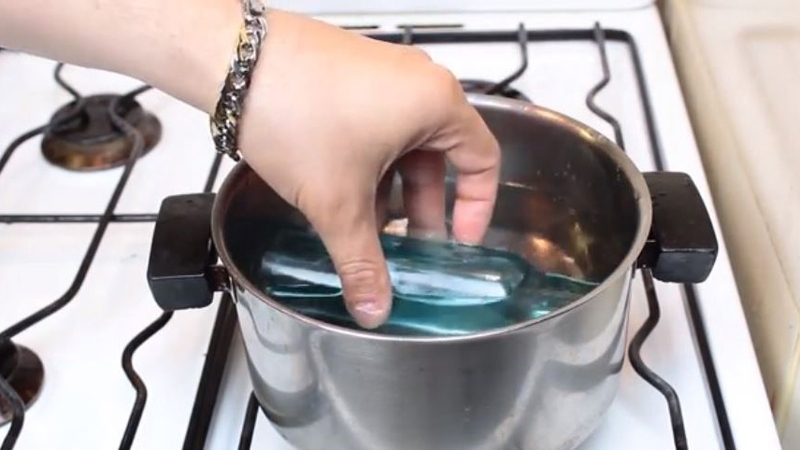 Bảo quản sữa hạt đúng cách và những điều cần lưu ý 4