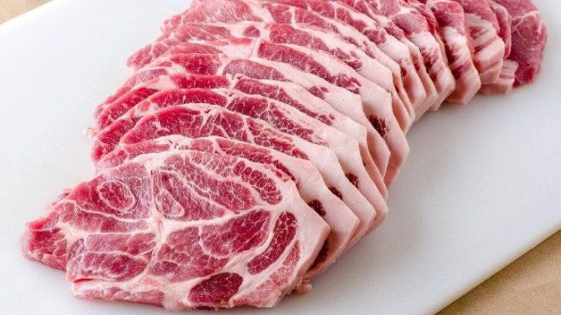 Hướng dẫn cách bảo quản thịt bò giữ tròn hương vị