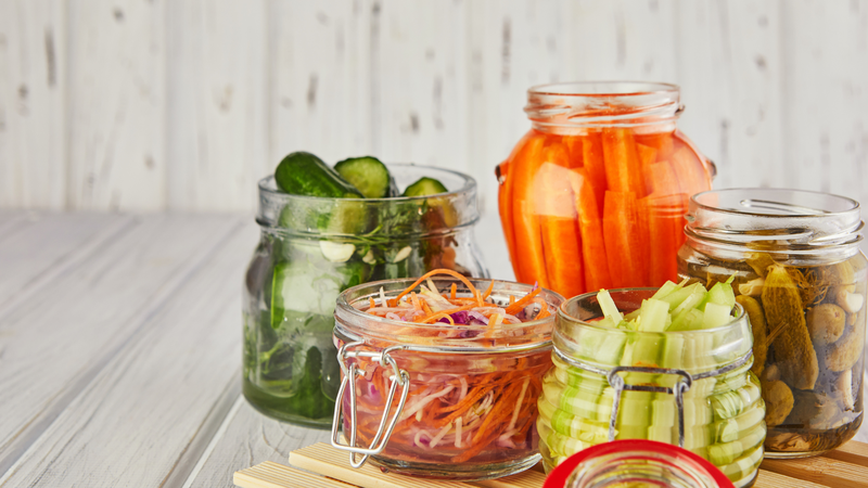 Bảo quản thực phẩm có vai trò gì? Nguyên lý và bí quyết bảo quản hiệu quả 1