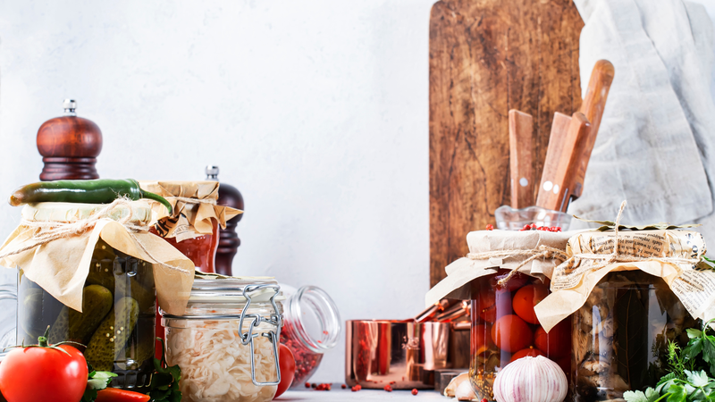 Bảo quản thực phẩm có vai trò gì? Nguyên lý và bí quyết bảo quản hiệu quả 3