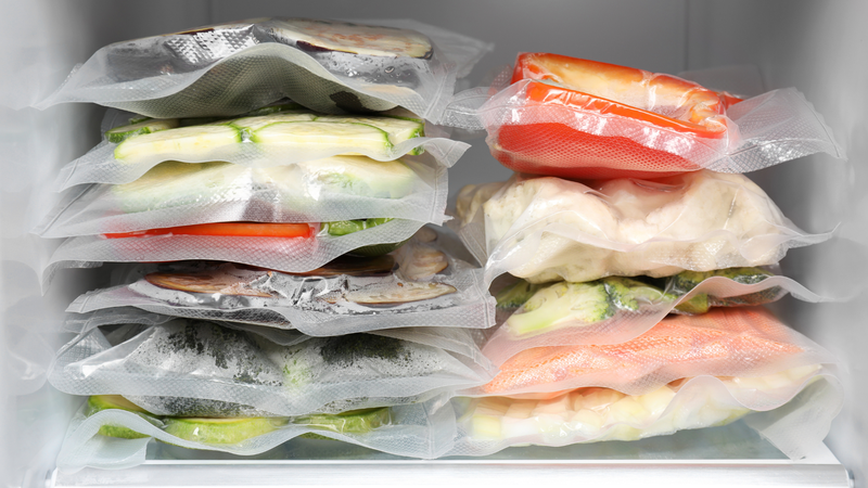 Bảo quản thực phẩm có vai trò gì? Nguyên lý và bí quyết bảo quản hiệu quả 4