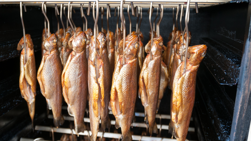 Bảo quản thực phẩm có vai trò gì? Nguyên lý và bí quyết bảo quản hiệu quả 6