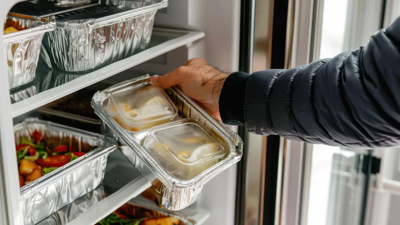 Bảo quản thực phẩm sai cách có thể đẩy nguy cơ đột quỵ tăng dần mỗi ngày 2