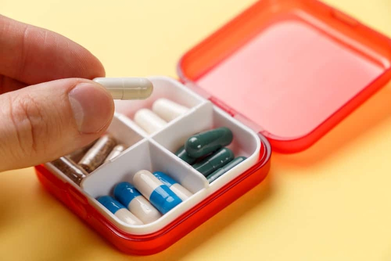 Cách chữa chàm da đầu hiệu quả ai cũng nên biết 6