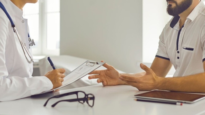 Bao quy đầu bị sưng phồng lên như cục mỡ: Nguyên nhân, triệu chứng và hướng xử trí 4