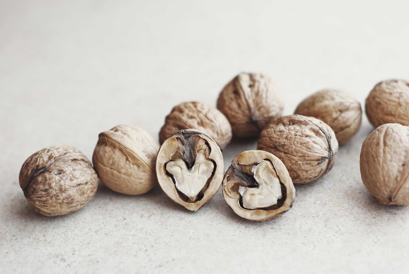 Hãy bảo vệ sức khỏe tim mạch với 4 loại dầu thực vật này 3