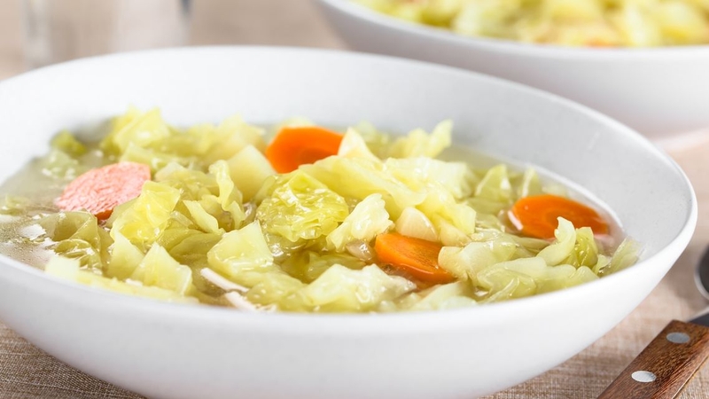 Bắp cải Savoy: Thành phần dinh dưỡng và lợi ích vàng cho sức khỏe 2