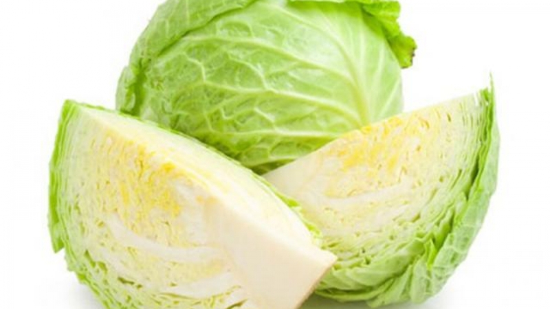 Ăn bắp cải sống sẽ giữ được nhiều dinh dưỡng hơn