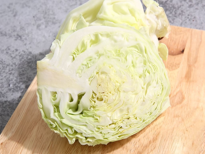 Bắp cải mang lại nhiều công dụng cho sức khỏe