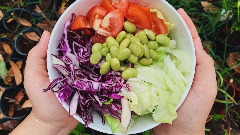 Bắp cải đỏ: Thành phần dinh dưỡng, lợi ích sức khỏe và cách ăn tốt nhất 3