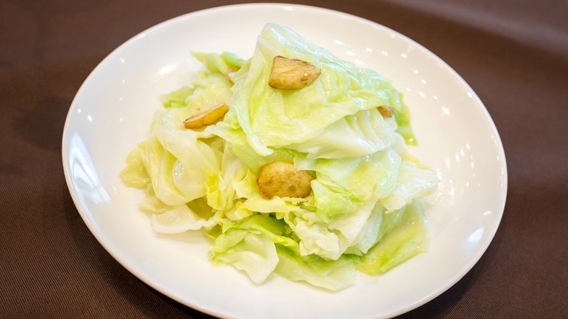 Bắp cải trắng: Thực phẩm giá rẻ nhưng giàu dinh dưỡng và tốt cho sức khỏe 3