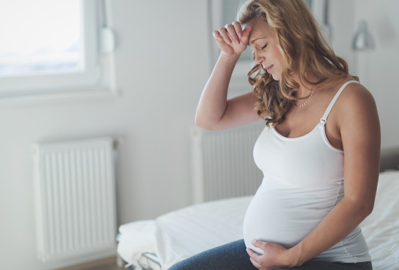 Bất đồng nhóm máu mẹ con là gì? Bệnh có nguy hiểm không? 1