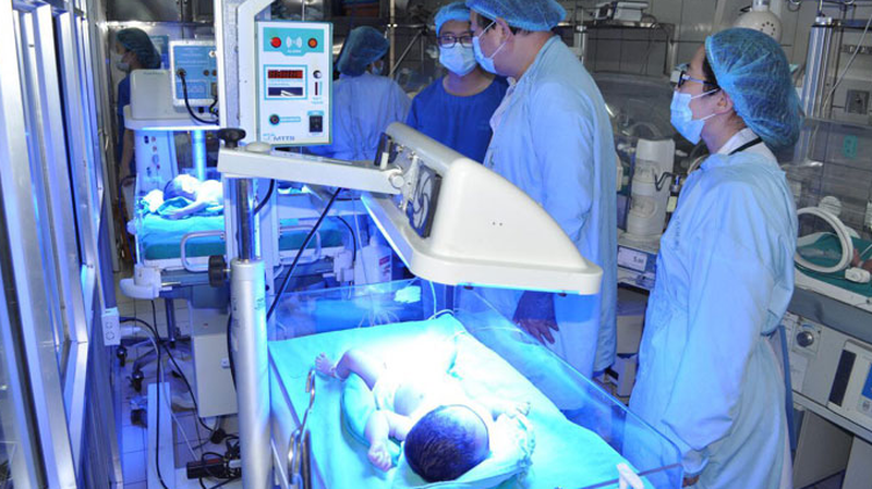 Bất đồng nhóm máu mẹ con là gì? Bệnh có nguy hiểm không? 3