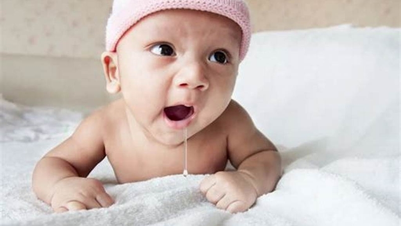 Bất dung nạp lactose ở trẻ sơ sinh: Nguyên nhân, triệu chứng và cách điều trị 2