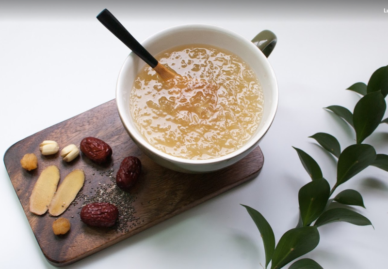 Bật mí 3 cách chế biến tổ yến cho người già vô cùng bổ dưỡng giúp tăng cường sức khỏe 2