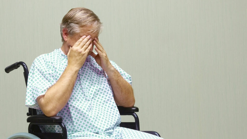 Bật mí 3 yếu tố nguy cơ cao gây ra chứng mất trí nhớ 1