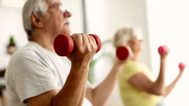 Bật mí 3 yếu tố nguy cơ cao gây ra chứng mất trí nhớ 3