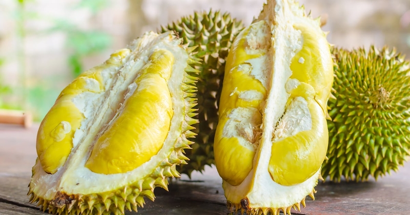 Bật mí 4 cách rã đông sầu riêng cực chuẩn - Bạn đã biết chưa? 1