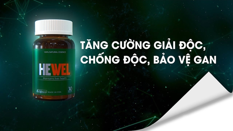 Bật mí 4 loại thuốc điều trị xơ gan tốt nhất 3