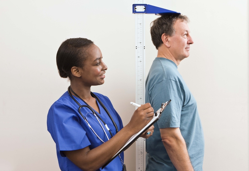 Bật mí 4 phương pháp dự đoán chiều cao của trẻ lúc trưởng thành 3