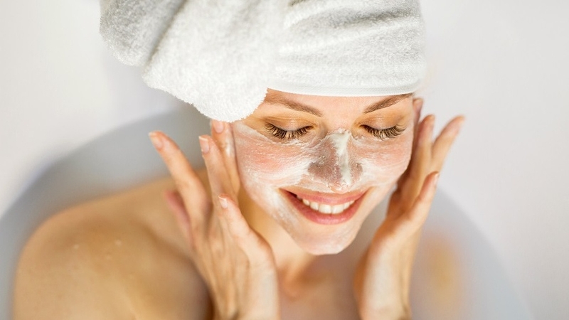 Bật mí 5 công thức mặt nạ tự nhiên giúp dưỡng da tươi khỏe 3