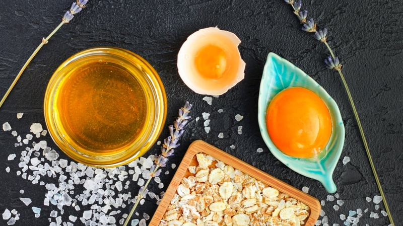 Bật mí 5 công thức mặt nạ tự nhiên giúp dưỡng da tươi khỏe 1