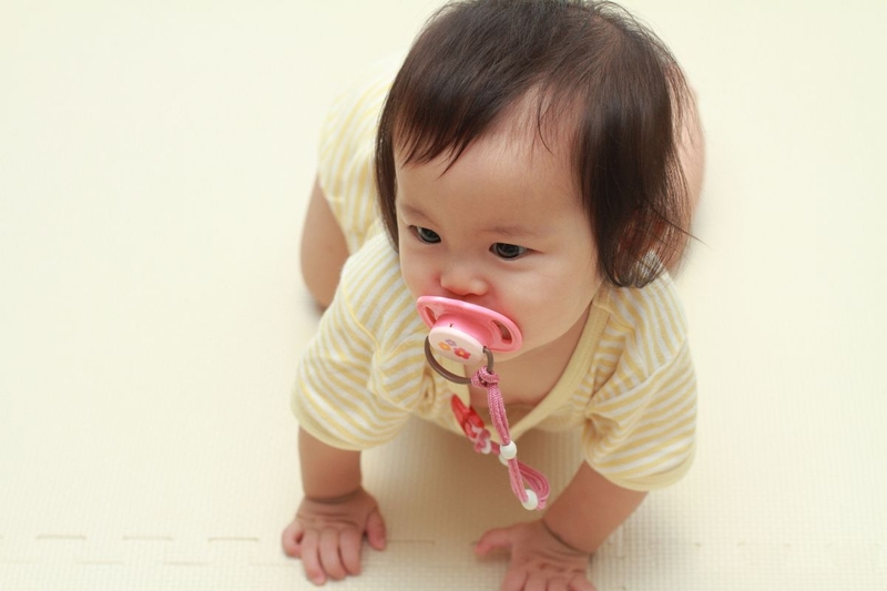 Bật mí 5 mẹo giúp bé hết mút tay hiệu quả 4