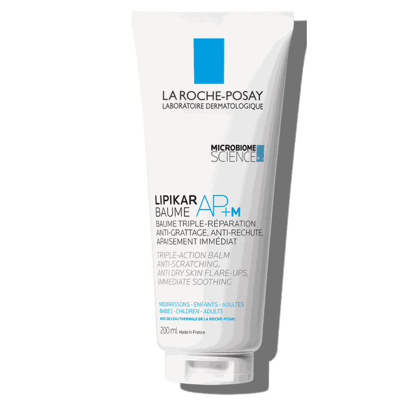 La Roche – Posay Lipikar Baume AP+