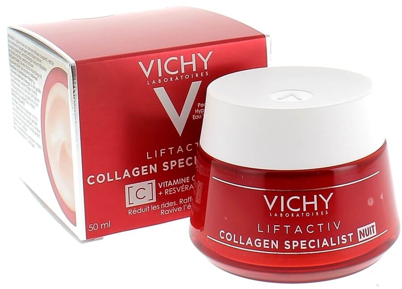Vichy Liftactiv Collagen Specialist