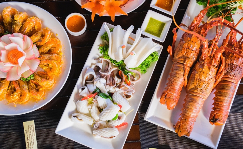 Bật mí 5 thực phẩm bồi bổ khí huyết cho phụ nữ an toàn 3