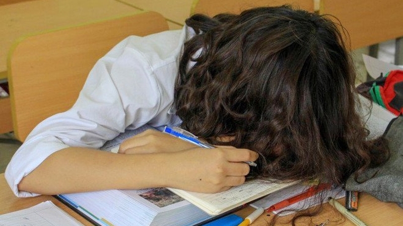 Bật mí 6 cách giảm stress cho học sinh hiệu quả 3