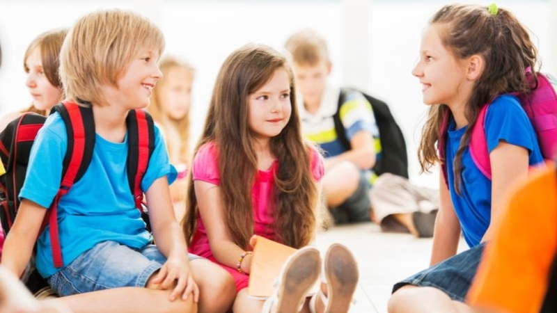 Bật mí 6 cách giảm stress cho học sinh hiệu quả 4