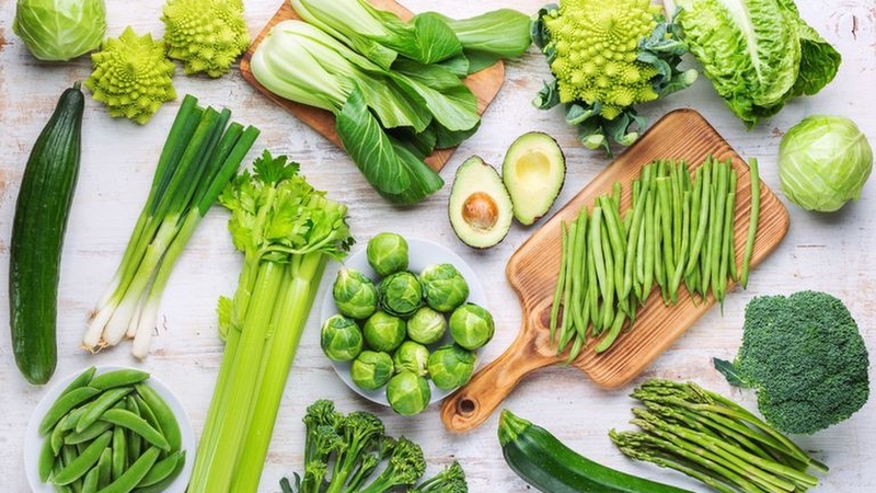 Bật mí 7 thực phẩm tốt cho não bộ, ngăn ngừa suy giảm trí nhớ 3