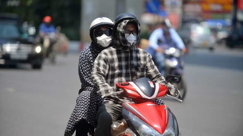 Bật mí 8 cách phòng bệnh tai mũi họng mùa nắng nóng hiệu quả 2