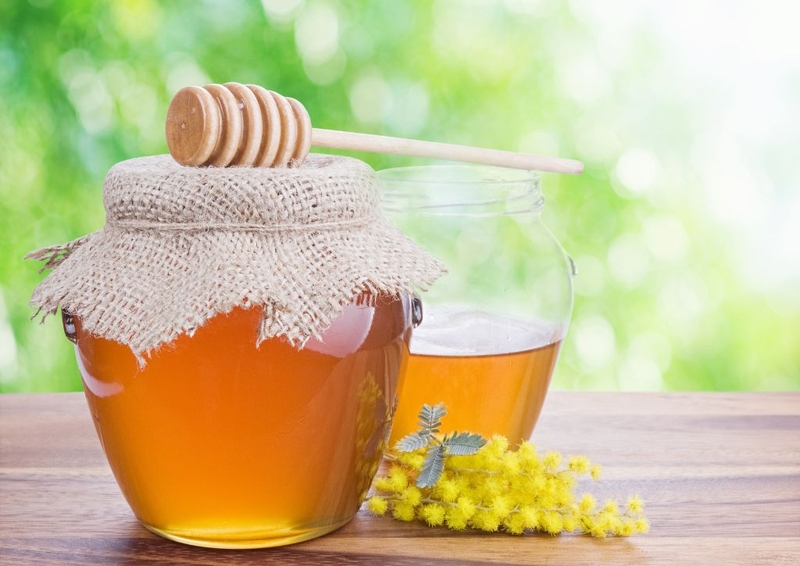 Bật mí 9 cách trị khô môi mùa lạnh từ những nguyên vật liệu sẵn có trong gia đình 2