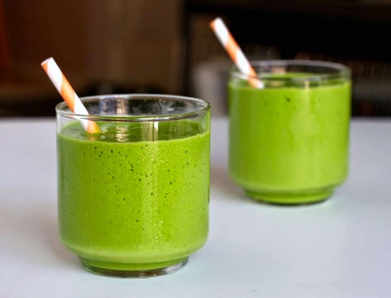 nhung loai nuoc uong loi sua cho me sau sinh