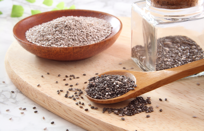 Bật mí ăn gì để giảm mỡ bụng sau Tết?