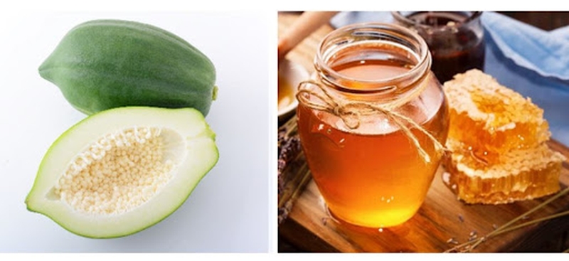 Bật mí bí quyết trị nám bằng đu đủ xanh an toàn và hiệu quả nhất