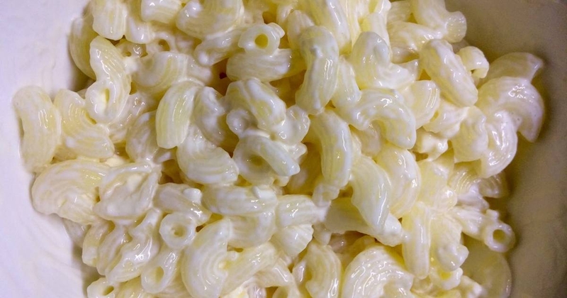 Bật mí các cách nấu nui cho bé ăn dặm mà mẹ nên biết 4