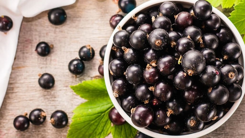 Bật mí các loại quả lạ nên ăn và ăn thế nào cho an toàn? 2