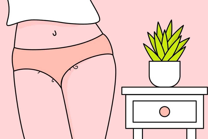 Bật mí cách cạo lông vùng kín không bị ngứa tại nhà 2