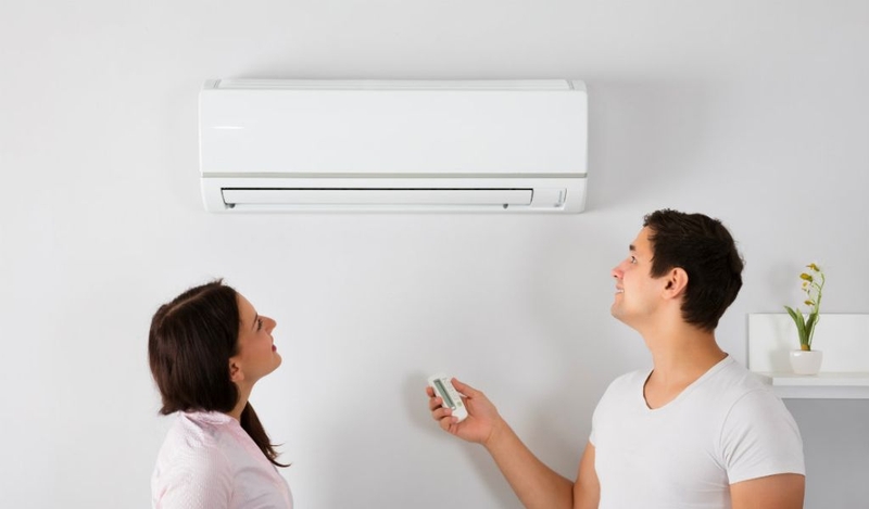 Bật mí cách chống nồm ẩm cho ngôi nhà siêu đơn giản và hiệu quả 2