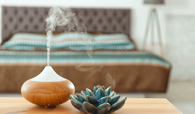 Bật mí cách chống nồm ẩm cho ngôi nhà siêu đơn giản và hiệu quả 3