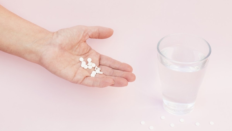 Bật mí cách chữa đau bả vai trái hiệu quả tại nhà2