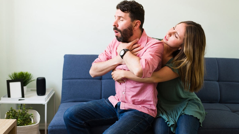 Bật mí cách chữa hóc xương ếch an toàn, hiệu quả 3