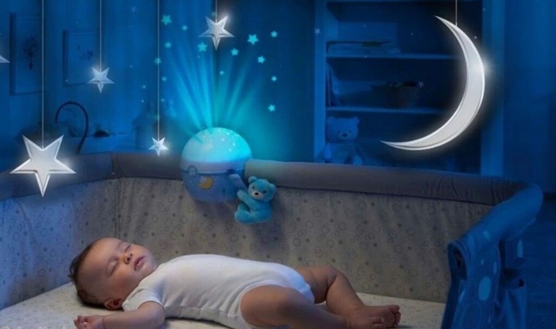 Bật mí cách chữa lẫn lộn ngày đêm ở trẻ không phải bậc cha mẹ nào cũng biết 4