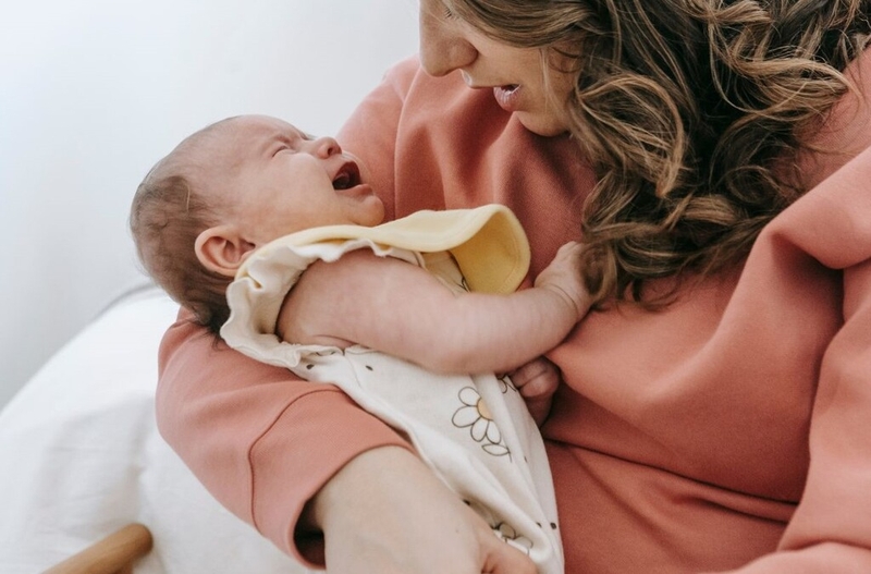 Bật mí cách chữa nấc cho trẻ sơ sinh nhanh nhất không phải ai cũng biết 1