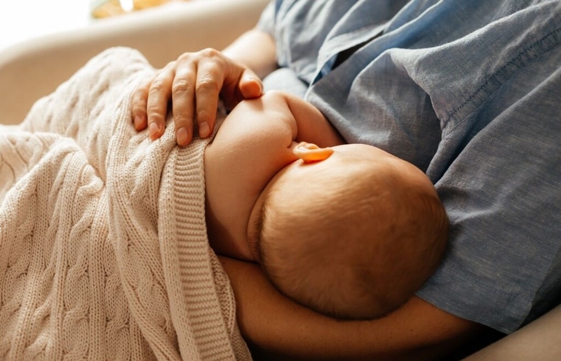 Bật mí cách chữa nấc cho trẻ sơ sinh nhanh nhất không phải ai cũng biết 2