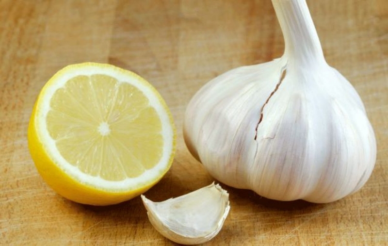 Bật mí cách chữa nấm móng tay bằng chanh hiệu quả nhanh nhất 3